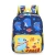 Import Wholesale Cartoon Eco Friendly Waterproof School Bookbags Custom Logo Kid Backpack from China
