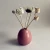Import Wholesale ceramics aroma reed diffuser for home decoration from China