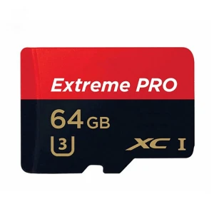 Wholesale Cheap Price High Speed Mobile Phone Memory Card 2gb 16gb 32gb 64gb 128gb 512gb Class10 tf Card Memory Sd Cards