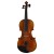Import Wholesale cheap prices solid customized german violin from China