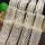 Import Wholesale cheap white cotton lace embroidery trim ribbon roll for garment accessories from China