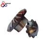 Wholesale Chinese Differential Bevel Gear OEM Helical Gear