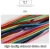 Import Wholesale colored macrame 3mm cotton twisted twine/string/thread/rope from China