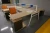 Import Wholesale commercial office furniture modern office workstation for 4 person from China