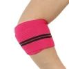 Wholesale Compression Elbow Sleeve Support Sport Protector Tennis Knitting Elbow Brace