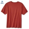 Wholesale 100% Cotton Heavy short Sleeve T-Shirt Stock Lot With Cheap Price Custom Logo