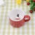 Import Wholesale creative Christmas ceramic mug custom handmade ceramic coffee cups mugs from USA