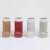 Import Wholesale custom candle packaging tube perfume round rigid paper box with lid from China