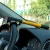 Import Wholesale Custom Car Automobile T-Lock Auto Anti Theft System Steering Wheel Lock from China