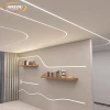 Wholesale Custom CRI90 9.6W/m Waterproof 120Leds/m Lighting LED Neon Strip Light Silicone Neon Diode Strip