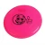 Import Wholesale custom dog Flying Disc Outdoor Sport Toy pet Flying Disc flying disc for dogs from China