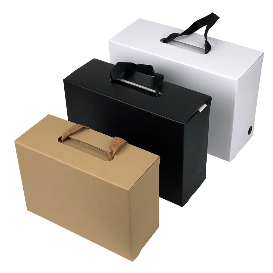 Cheap price corrugated foldable shoe packaging box shoe boxes