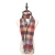 Import Wholesale Custom Luxury Thick Check Shawl Knitted Pashmina Blanket Winter Scarves Ladies 100 Cashmere Wool Scarf Women from China