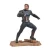 Wholesale Custom  Made Sculpture Life Size Resin Action Figure Fiberglass Marvel  Statues