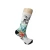 Import Wholesale Custom Print Sports Sublimation Athletic Socks from China