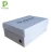 Import Wholesale Custom Shoe Box With Logo Black Cardboard Shoe Box Packaging from China