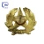 Import Wholesale Customize 3D Zinc Alloy Emblem Army Military Metal Badge For Clothes from China