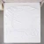 Import Wholesale Customized Color Fitted Waterproof Mattress Cover mattress protector from China