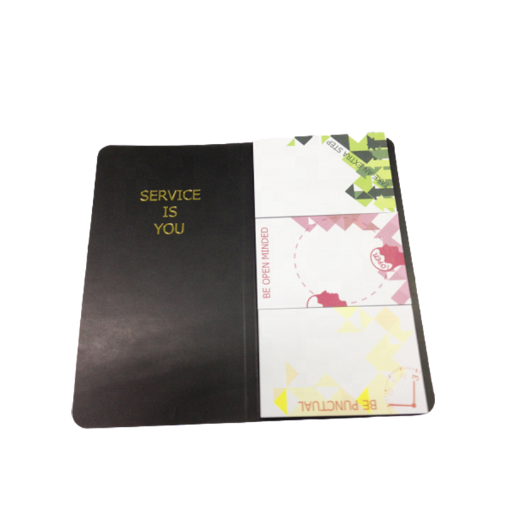Wholesale customized legal pad writing tablets note pad to do list memo pad