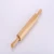 Import Wholesale customized size and design wood rolling pin from China