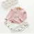 Import Wholesale Cute Cartoon Printed Newborn baby girls clothing sets from China