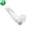Import Wholesale D40 100ml moisturizing foam massage cleanser cosmetic tube with soft silicone brush from China