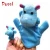Import Wholesale different plush animal hand puppets for sale from China
