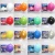 Import wholesale easy to connect 12inch link o creative  tail latex balloon from China