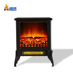 Wholesale electric fireplace prices Indoor Firebox  Freestanding Stove Electric Fireplace 3d  Without Heat Electric Heater Fires