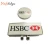 Import Wholesale Enamel Magnetic Golf Ball Marker With Hat Clip from China