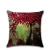 Import Wholesale Fancy Latest Design 3D Painting Throw Pillow Covers Pillowcase Soft 45x45 cm Square Couch 3D Cushion Cover from China