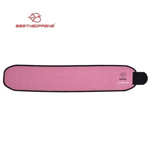 Wholesale Fashion Sports Waist Support Fitness Back Brace Belt Adjustable Sports Lumbar Back Belt