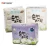 Import wholesale female disposable style non-woven material natural lady sanitary napkin from China