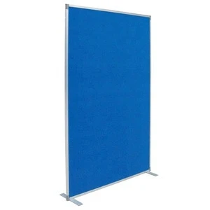 Wholesale Free Standing Combinable Room Divider Office Partition Wall