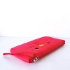 Wholesale funny school supplies red cartoon pen bag pencil case for pupils