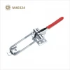 Wholesale Galvanized Handle tool toggle clamp with hook