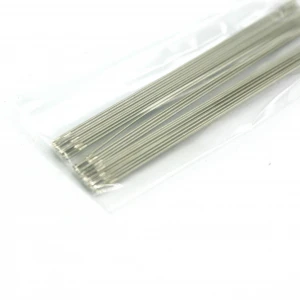 Wholesale High Quality Embroidery Needle Hand Stitch Needle Long Sewing Needles with Silver Tail