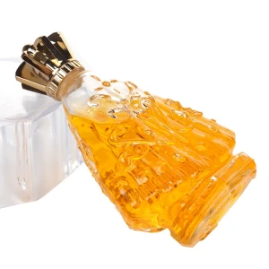 Wholesale High Quality Refillable Car Perfume Bottles Wholesale