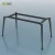 Import Wholesale High Quality Steel Leg Office Table Frame Office Desk Components from China