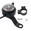 Wholesale hot sale lowest price Waterproof Motorcycle USB Charger With Compass