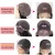 Import Wholesale Hot Sale New Style Transparent HD Full Lace Wig , Cuticle Aligned Brazilian Human Hair Lace Front Wigs from China