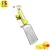 Import Wholesale Household Multifunctional Kitchen Manual Stainless Steel Cheese Grater Shredder with Comfortable Handle from China