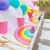 Import Wholesale kids party theme park decorations,baby shower party supplies,party supplies birthday from China