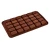 Import Wholesale Kitchen Tool Unbreakable Cooking Mould Silicone Chocolate Cookie Mold from China