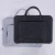 Import Wholesale leather handle bag laptop felt bag from China