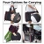 Import Wholesale Luxury Collapsible Small Airline Approved Portable Foldable Pet Dog Travel Carrier from China