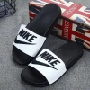 wholesale luxury designer famous brand slippers sports brand slides for women designer sandals for men slides women