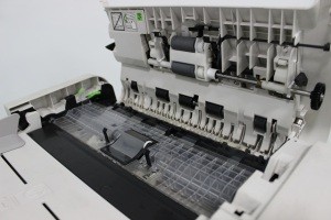 wholesale machine copier for Xerox black 2060 high quality dulplicator used copier