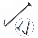 Wholesale marine hardware hatch spring adjuster with factory price for yacht/sail/ship/boat