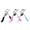 Wholesale metal stainless steel Heated Beauty Tools Eco-friendly color Eyelash Curler